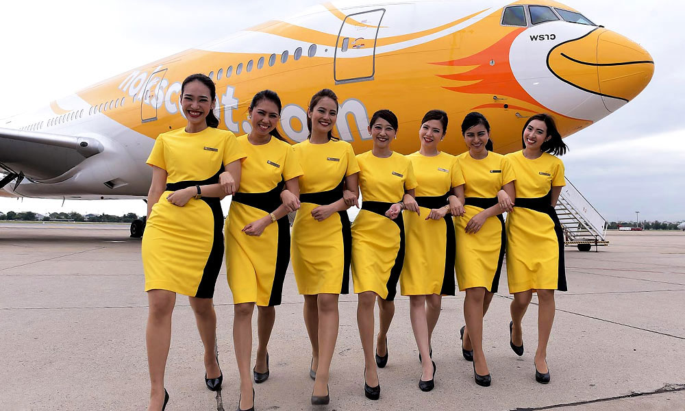 Scoot Airlines</a><br> by <a href='/profile/Main-Administrator/'>Main Administrator</a>
